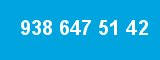 938 647 51 42